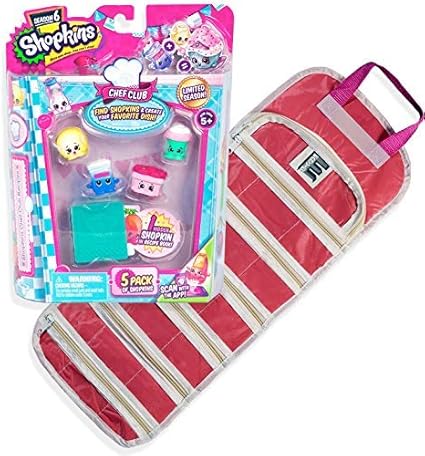 shopkins season 6