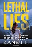 Lethal Lies (Blood Brothers)