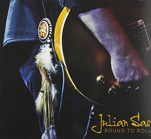 Julian Sas - Life On The Line Lyrics - Zortam Music