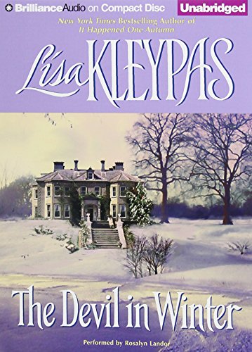 The Devil in Winter (Wallflower Series)