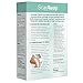 ScarAway Professional Grade Silicone Scar Sheets 6 EA, Pack of 2