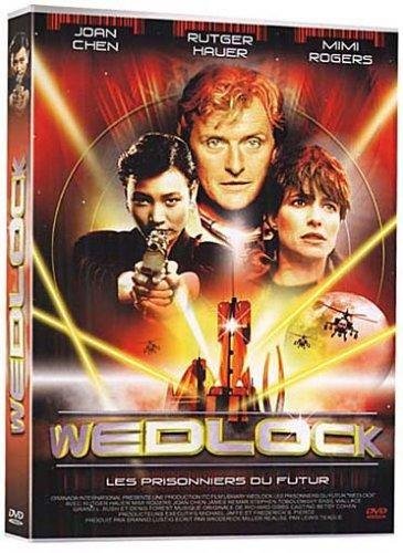 Wedlock - Les Prisonniers Du Futur