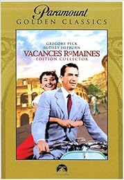Vacances Romaines - Édition Collector