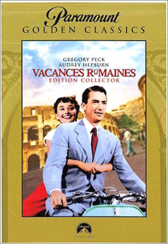 Vacances Romaines - Édition Collector