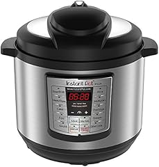 Save on Instant Pot Lux 80