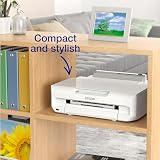 Epson Expression Photo XP-65 Wireless Inkjet Photo Printer A4 Duplex CD/DVD view 4
