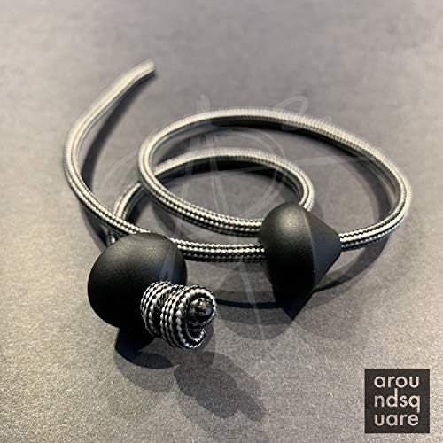 AroundSquareGreys - Begleri - Skill Toy (Titanium Shinobi)
