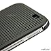 Wellcolor E8 2015 Latest Fashion Ultra Slim Dot View Flip Case Cover Retail Packaging for HTC One E8 (Gray)