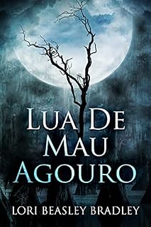 Livro Lua De Mau Agouro: Em Português