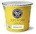 Vigilant Eats Superfood Cereal, Variety Pack of 12, Organic, Gluten Free, Vegan, Non GMO, Kosher, 2.3 oz Travel Cup
