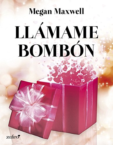 Llámame bombón (Spanish Edition)