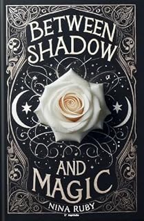 Livro Entre sombra e magia- Capítulo 1: O Despertar (Entre sombra e mágia)