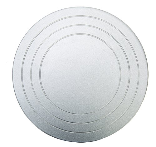 8milelake 12” Diameter Sculpting Wheel- Heavy Duty All Metal Construction & Turntable with Ball Bearings (12-Inch) - Thumbnail 6