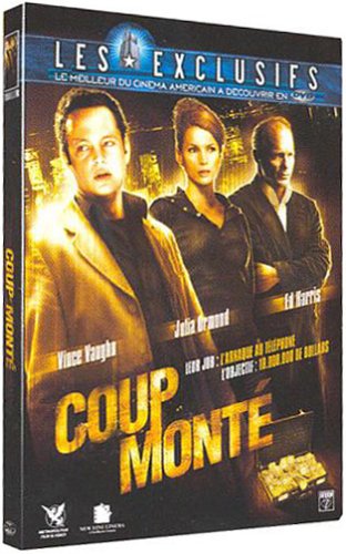 Coup Monté