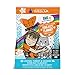 Weruva B.F.F. OMG - Best Feline Friend Oh My Gravy!, Purr-FECT Plannin'! with Chicken, Turkey & Salmon in Gravy Cat Food, 2.8oz Pouch (Pack of 12)