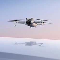 DJI Mini 3, Drones with Camera for Adults