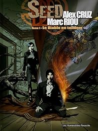 Le  diable en tandem