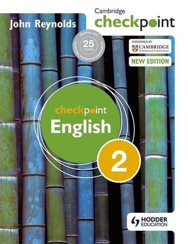 Download Cambridge Checkpoint English Download Cambridge Checkpoint English