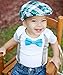 Noah's Boytique First Birthday Outfits for Baby Boys with Big Number One