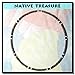 Native Treasure Mens and Womens Tropical Summer Beach Surfer Necklace From the Philippines, Brown Coconut Beads and White Ark Shells, Mens Summer Necklace
