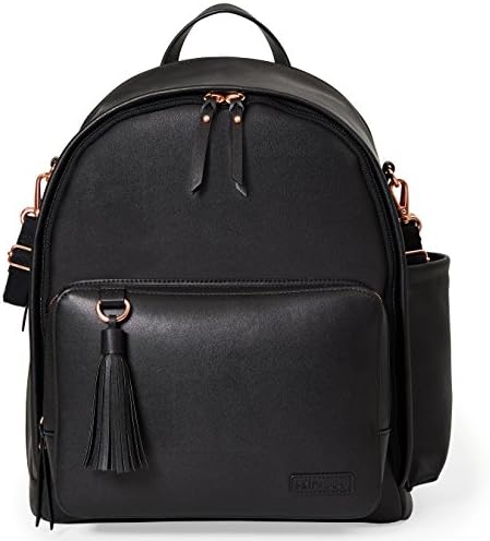 Skip Hop Diaper Bag Backpack: Greenwich 