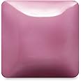 Mayco Stroke & Coat Wonderglaze, Pink-A-Dot SC-070, 1 Pint