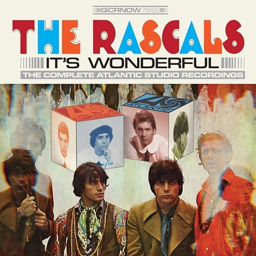RASCALS - The Complete Singles A's & B's (2-CD Set) - Amazon.com Music