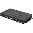 NEC Desktop Computer - AMD 1.60 GHz - Small Form Factor TNETPC-AF-WH (Renewed)