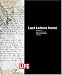 Last Letters Home by