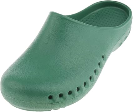 men's work clogs