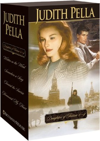 Daughters of Fortune Pack, vols. 1 - 4 (Daughters of Fortune)