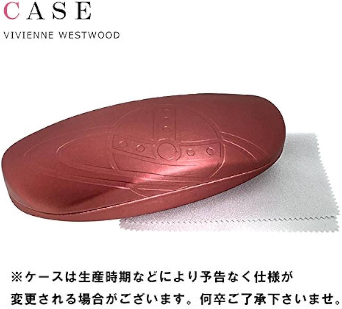 Mua ヴィヴィアンウエストウッド Vivienne Westwood メガネ フレーム Vw7051 Db レディース オーバル 眼鏡 ケース クロス ダミーレンズ付 Tren Amazon Nhật Chinh Hang Fado