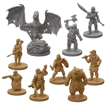 Le Trône de Fer B'Twixt - Fantasy Flight Games - Jeux de société - Asmodee