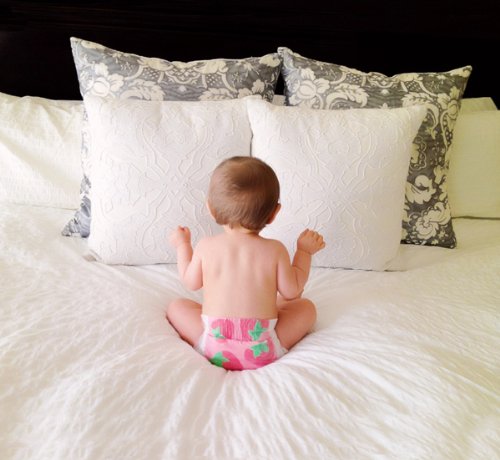 honest company strawberry diapers