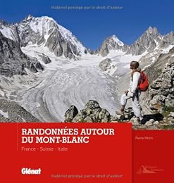 Randonnées autour du Mont-Blanc