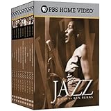 Jazz - A Film By Ken Burns
