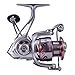 Cadence Fishing CS7 Spinning Reel | Durable Aluminum Frame | Carbon Composite Rotor & Side Plate | 9 + 1 Corrosion Resistant Bearings | Size 3000