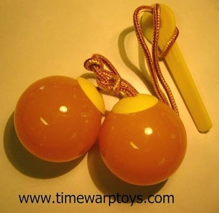 clacker balls amazon