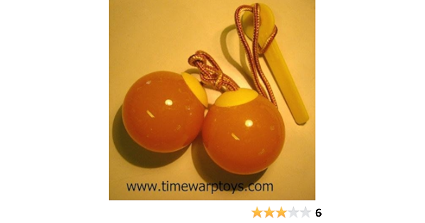 clacker balls amazon