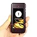 TIVDIO Wireless Paging Systems Restaurant Pager System Church Nursery Pager System Support Buzzer Vibration Led Light for Church Nursery Food Truck Restaurant Coffee Shop 1 Keypad with 20 Pagers