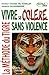 Vivre sa colère sans violence : La méthode du Tigre by 