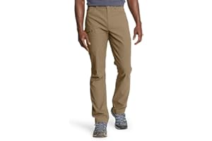 Eddie Bauer Mens Rainier Pant