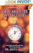 One Minute With God