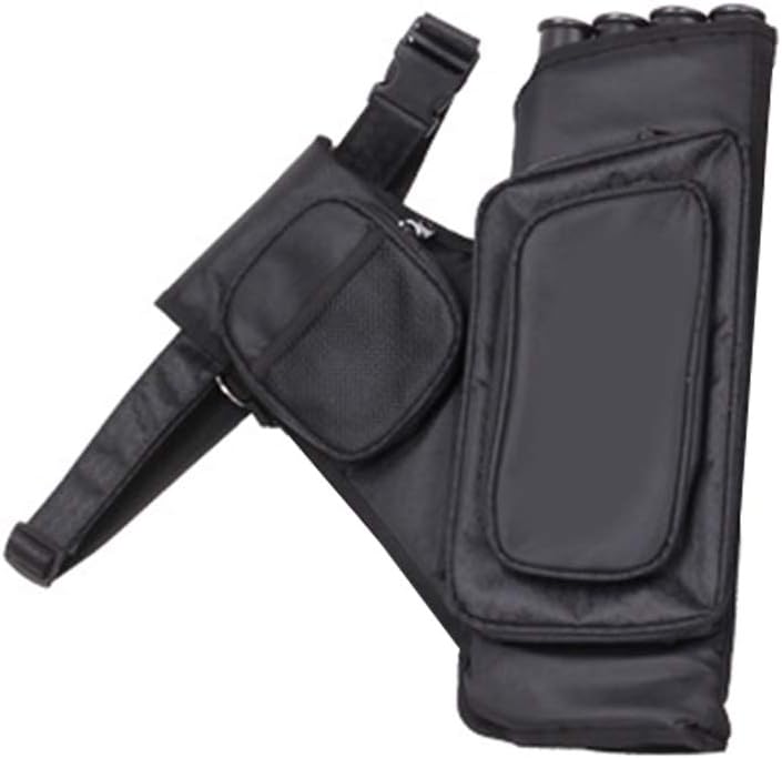 borsa per il tiro con l'arco per le frecce