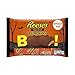Reeses Peanut Butter Pumpkins and Ghosts Bundle Variety Pack Snack Size, 10.2 Ounces
