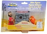 Toy Talicor 6540 Daniel And The Lions Den Book