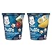 Gerber Puffs Cereal Snack Cup 16 Piece Variety Pack, Strawberry Apple & Banana