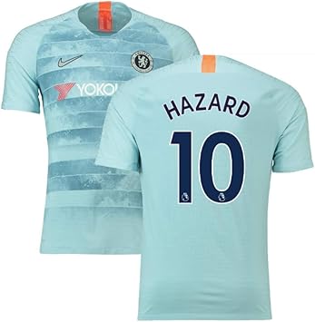 chelsea 10 shirt