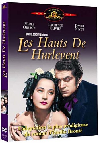 Les Hauts De Hurlevent