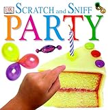 Scratch and Sniff: Party